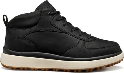 ΨΗΛΕΣ ΜΠΟΤΕΣ U GRANITO + GRIP GEOX