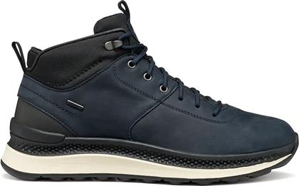 ΨΗΛΕΣ ΜΠΟΤΕΣ U SPHERICA ACTIF X2 GEOX