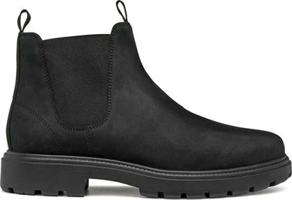 ΨΗΛΕΣ ΜΠΟΤΕΣ U SPHERICA EC7 GEOX