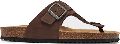 ΣΑΓΙΟΝΑΡΕΣ U SANDAL GHITA D U159VD 00032 C6024 ΚΑΦΕ GEOX