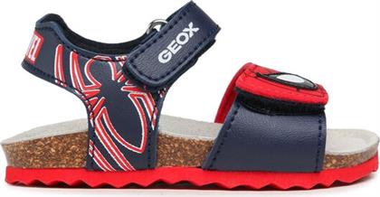 ΣΑΝΔΑΛΙΑ GEOX