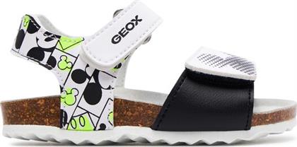ΣΑΝΔΑΛΙΑ GEOX