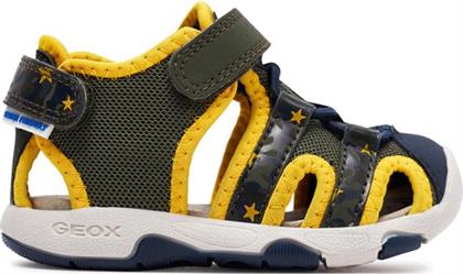 ΣΑΝΔΑΛΙΑ GEOX