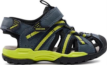 ΣΑΝΔΑΛΙΑ GEOX