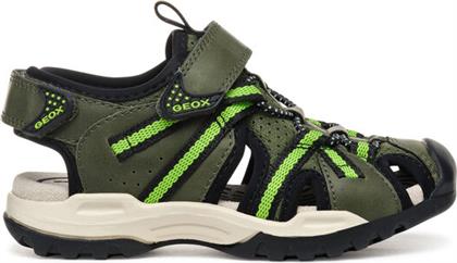 ΣΑΝΔΑΛΙΑ GEOX