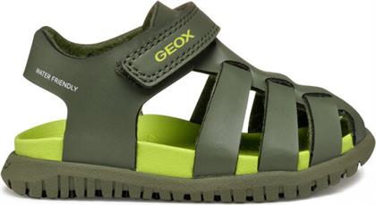 ΣΑΝΔΑΛΙΑ GEOX