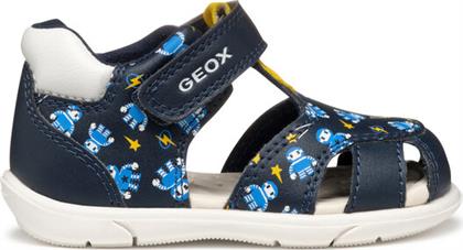 ΣΑΝΔΑΛΙΑ GEOX