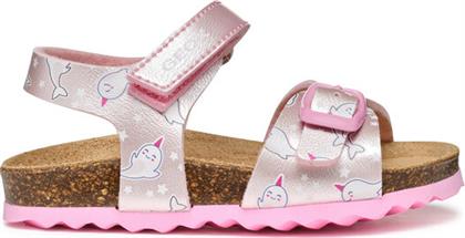 ΣΑΝΔΑΛΙΑ GEOX