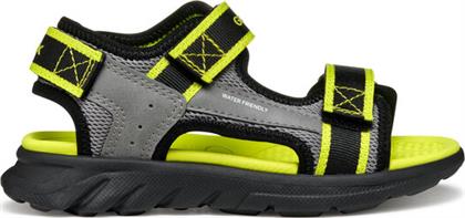 ΣΑΝΔΑΛΙΑ GEOX