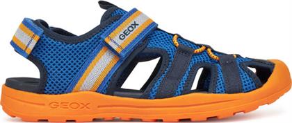 ΣΑΝΔΑΛΙΑ GEOX