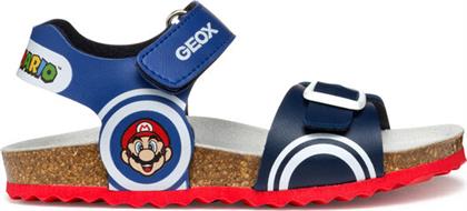 ΣΑΝΔΑΛΙΑ GEOX από το MODIVO