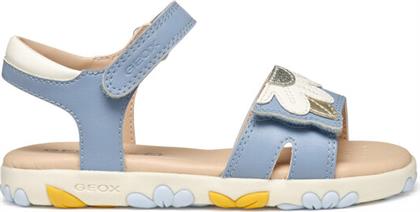 ΣΑΝΔΑΛΙΑ GEOX από το MODIVO