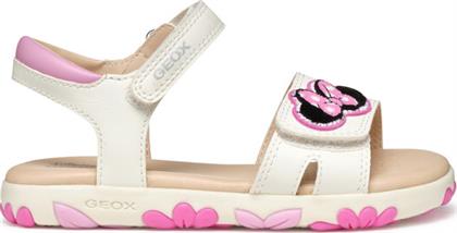 ΣΑΝΔΑΛΙΑ GEOX