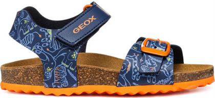 ΣΑΝΔΑΛΙΑ GEOX