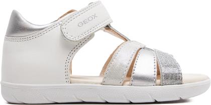 ΣΑΝΔΑΛΙΑ B SANDAL ALUL GIRL B451YC 085MA C0007 S ΛΕΥΚΟ GEOX