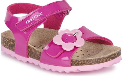 ΣΑΝΔΑΛΙΑ B SANDAL CHALKI GIRL GEOX