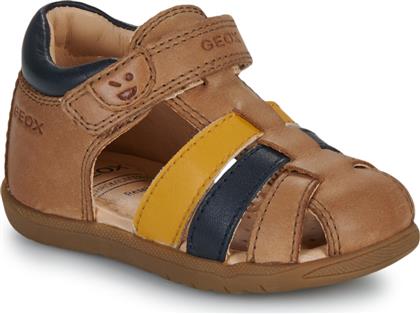 ΣΑΝΔΑΛΙΑ B SANDAL MACCHIA BOY GEOX