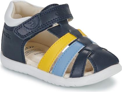 ΣΑΝΔΑΛΙΑ B SANDAL MACCHIA BOY GEOX