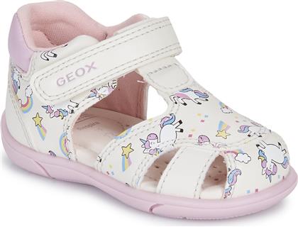 ΣΑΝΔΑΛΙΑ B SANDAL ZAPITO GIRL GEOX