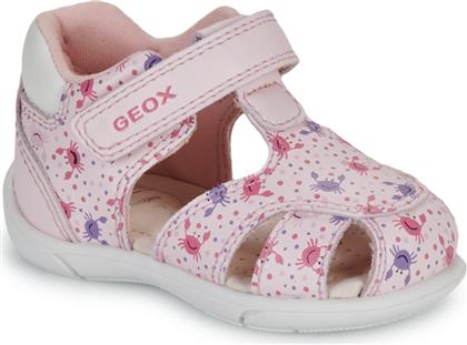 ΣΑΝΔΑΛΙΑ B SANDAL ZAPITO GIRL GEOX
