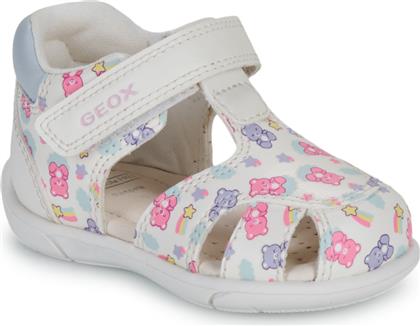 ΣΑΝΔΑΛΙΑ B SANDAL ZAPITO GIRL GEOX