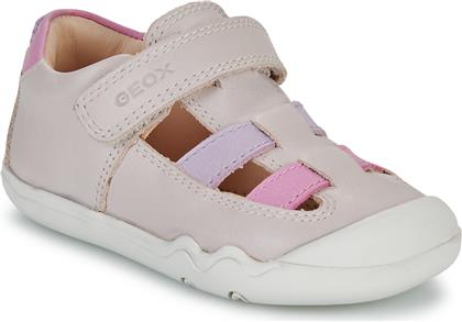 ΣΑΝΔΑΛΙΑ B STEPPIEUP GIRL A GEOX