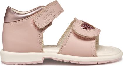 ΣΑΝΔΑΛΙΑ B VERRED B5521B 085NF C8172 S ΡΟΖ GEOX