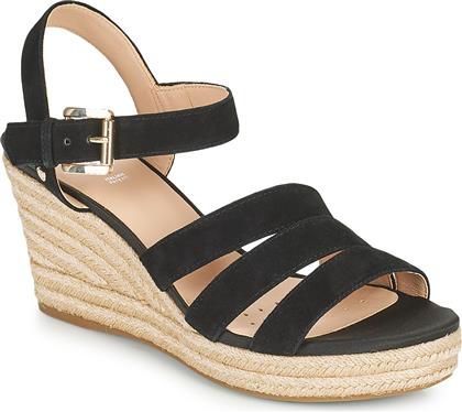 ΣΑΝΔΑΛΙΑ D SOLEIL C GEOX