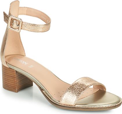 ΣΑΝΔΑΛΙΑ D SOZY MID E GEOX