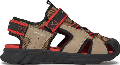 ΣΑΝΔΑΛΙΑ J SANDAL AIRADYUM BO J45F1F 014ME C5051 D ΜΠΕΖ GEOX