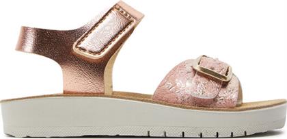 ΣΑΝΔΑΛΙΑ J SANDAL COSTAREI GI J15EAB 0BNBL C8124 M ΡΟΖ GEOX