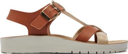 ΣΑΝΔΑΛΙΑ J SANDAL COSTAREI GI J45EAG 05404 C5B2U D ΜΠΕΖ GEOX