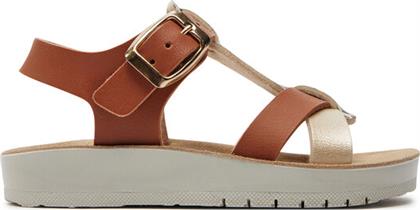 ΣΑΝΔΑΛΙΑ J SANDAL COSTAREI GI J45EAG 05404 C5B2U M ΜΠΕΖ GEOX