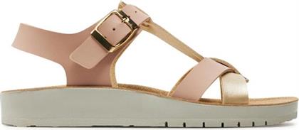 ΣΑΝΔΑΛΙΑ J SANDAL COSTAREI GI J45EAG 05404 C8J2U D ΡΟΖ GEOX