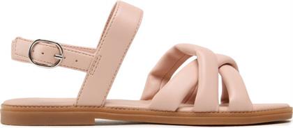 ΣΑΝΔΑΛΙΑ J SANDAL KARLY GIRL J3535C000KBC8156 D ΜΠΕΖ GEOX