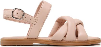 ΣΑΝΔΑΛΙΑ J SANDAL KARLY GIRL J3535C000KBC8156 S ΜΠΕΖ GEOX