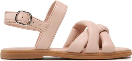 ΣΑΝΔΑΛΙΑ J SANDAL KARLY GIRL J3535C000KBC8156 S ΜΠΕΖ GEOX