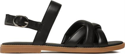 ΣΑΝΔΑΛΙΑ J SANDAL KARLY GIRL J3535C000KBC9999 D ΜΑΥΡΟ GEOX