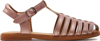 ΣΑΝΔΑΛΙΑ J SANDAL KARLY GIRL J4535A 0NFQD C8013 D ΡΟΖ GEOX