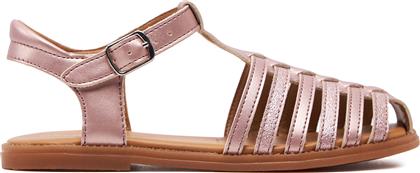 ΣΑΝΔΑΛΙΑ J SANDAL KARLY GIRL J4535A 0NFQD C8013 S ΡΟΖ GEOX