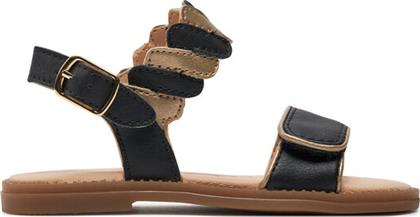 ΣΑΝΔΑΛΙΑ J SANDAL KARLY GIRL J4535G 054AJ C0531 M ΕΓΧΡΩΜΟ GEOX