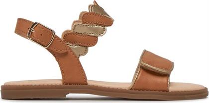 ΣΑΝΔΑΛΙΑ J SANDAL KARLY GIRL J4535G 054AJ C5B2U S ΜΠΕΖ GEOX