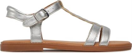 ΣΑΝΔΑΛΙΑ J SANDAL KARLY GIRL J4535H 0NFQD C1007 D ΑΣΗΜΙ GEOX