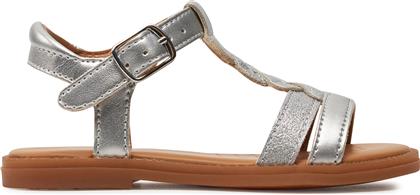 ΣΑΝΔΑΛΙΑ J SANDAL KARLY GIRL J4535H 0NFQD C1007 M ΑΣΗΜΙ GEOX