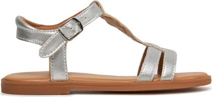 ΣΑΝΔΑΛΙΑ J SANDAL KARLY GIRL J4535H 0NFQD C1007 S ΑΣΗΜΙ GEOX