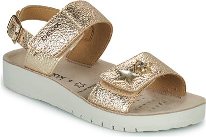 ΣΑΝΔΑΛΙΑ SANDAL COSTAREI GI GEOX