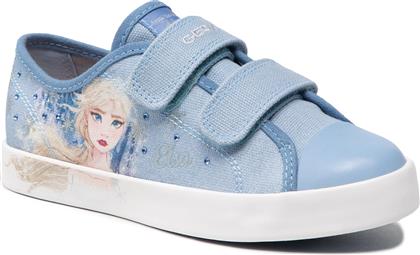 SNEAKERS J CIAK G. H J0204H 00010 C4017 S ΜΠΛΕ GEOX