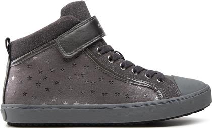 SNEAKERS J KALISPERA G. I J744GI 0DHAJ C1006 D ΓΚΡΙ GEOX