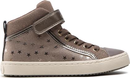 SNEAKERS J KALISPERA G. I J744GI 0DHAJ C9006 S ΚΑΦΕ GEOX