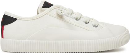 SNEAKERS J TIPPESTE J55N3A 1054 C0050 S ΛΕΥΚΟ GEOX